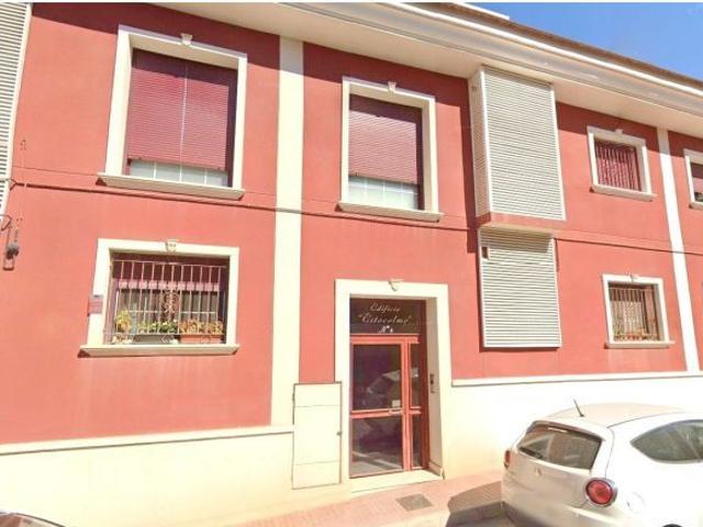 Piso en venta en La Algaida, Valle de Ricote