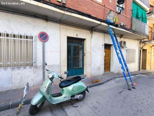Piso en venta en La Algaida, Valle de Ricote