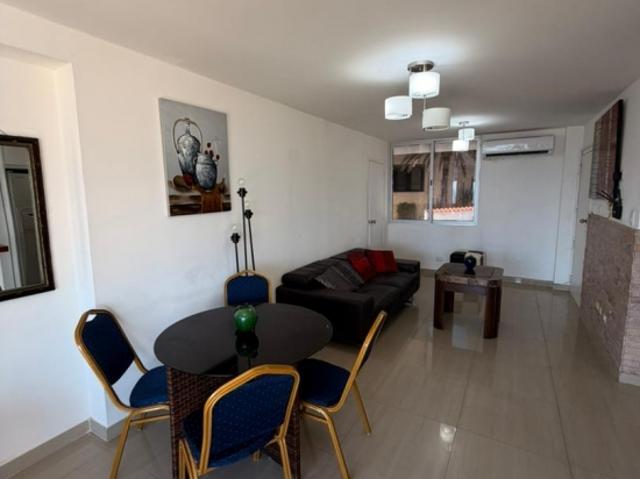 Apartamento en venta en Nueva Esparta