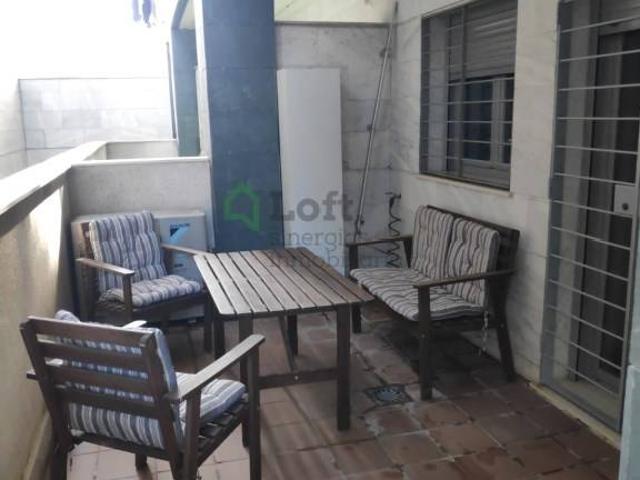Apartamento en venta en Tierra de Badajoz, Extremadura