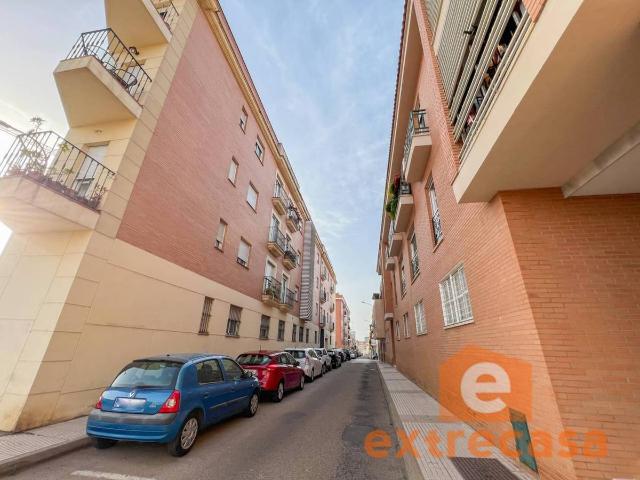 Apartamento en venta en Casco Antiguo, Tierra de Badajoz