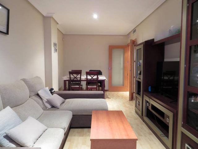 Apartamento en venta en Badajoz, Casco Antiguo