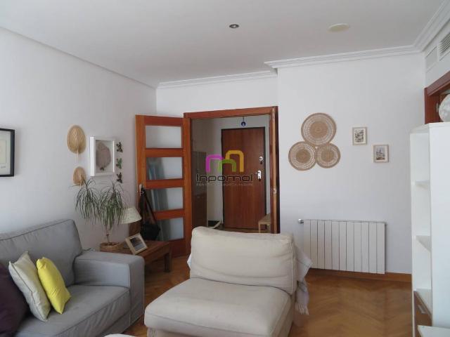 Apartamento en venta en Casco Antiguo, Tierra de Badajoz