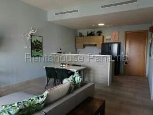 Apartamento venta en Maria Chiquita, Colón