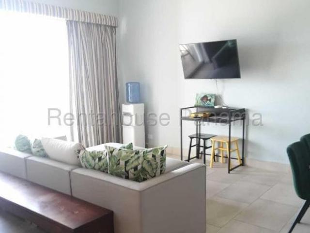 Apartamento en Venta en María Chiquita