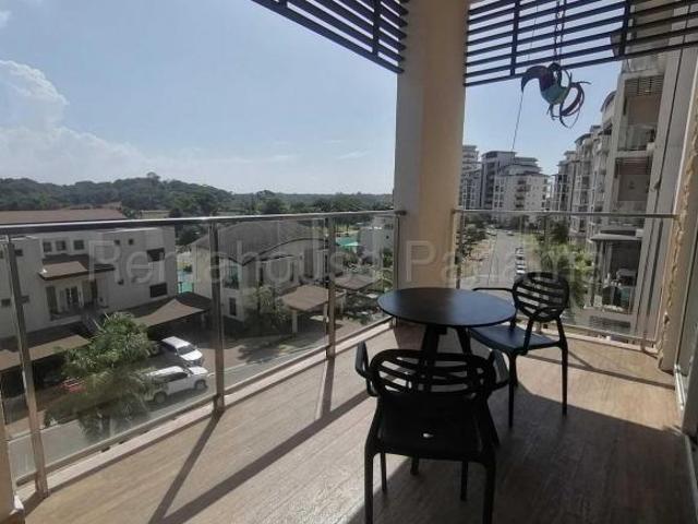 Apartamento en Venta en María Chiquita