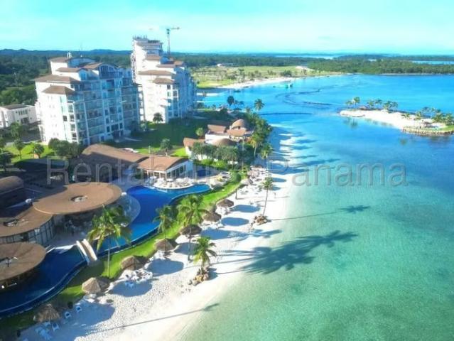 Apartamento venta en Portobelo, Colón