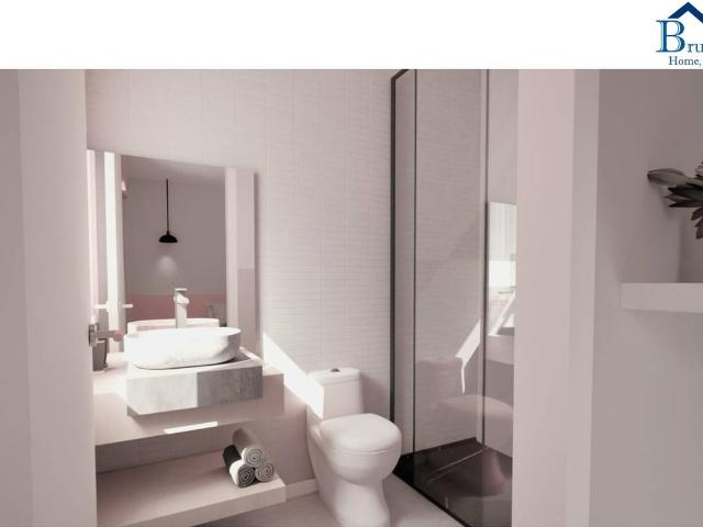 Apartamento en venta en Santa María do Porto de Marín, O Morrazo