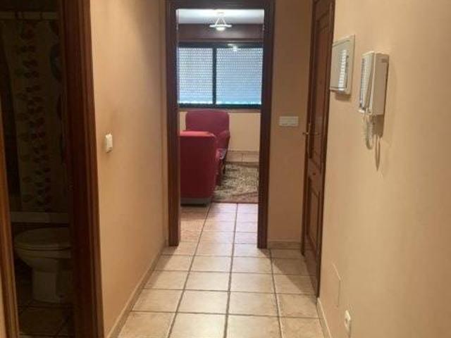 Apartamento en venta en Santa María do Porto de Marín, O Morrazo