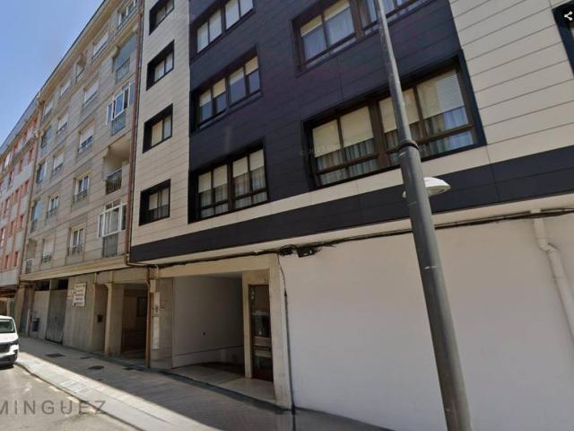 Apartamento en venta en Marín, Santa María do Porto de Marín