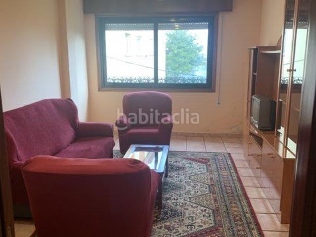 Apartamento en venta en Santa María do Porto de Marín, O Morrazo