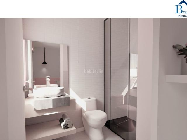 Apartamento en venta en Santa María do Porto de Marín, O Morrazo