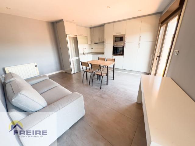 Apartamento en venta en Santa María do Porto de Marín, O Morrazo
