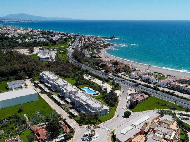 Ático en venta en Costa del Sol Occidental, Andalucía