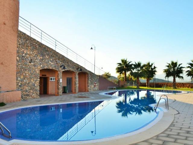 Apartamento en venta en Mojácar, Andalucía