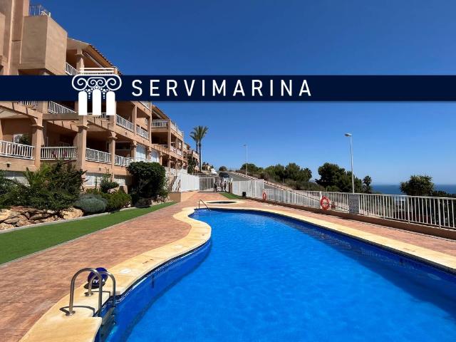 Apartamento en venta en Mojácar, Andalucía