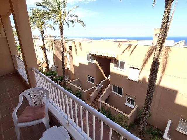 Apartamento en venta en Mojácar, Andalucía