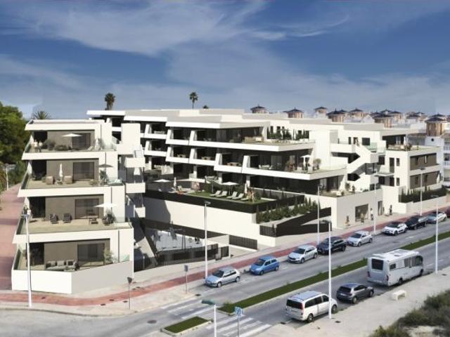 Piso en venta en la Marina, el Baix Vinalopó