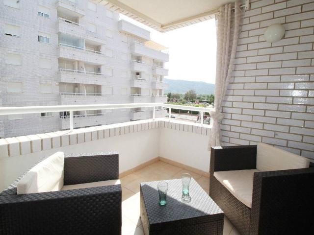 Apartamento en venta en Oropesa Del Mar, els Quarts