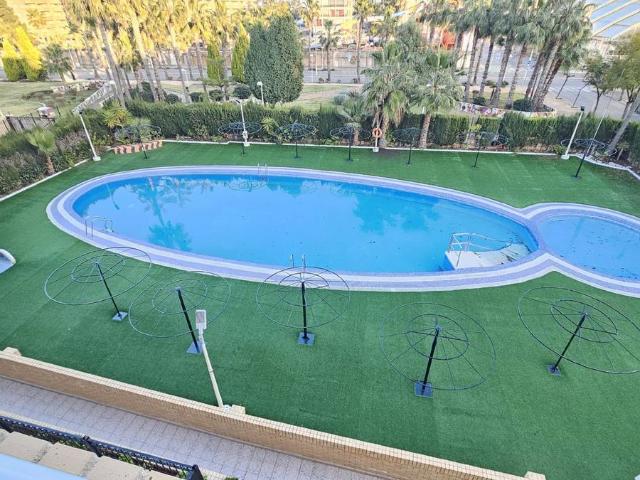 Apartamento en venta en Oropesa Del Mar, els Quarts