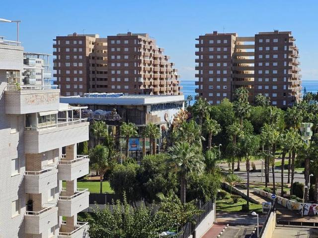 Apartamento en venta en la Platja d'Orpesa, la Plana Alta