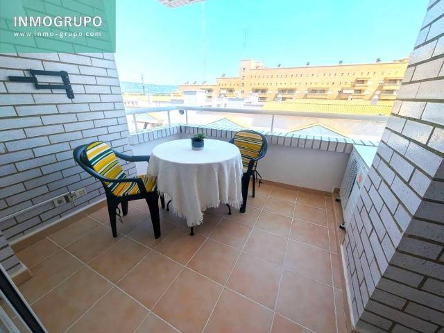 Apartamento en venta en la Platja d'Orpesa, la Plana Alta
