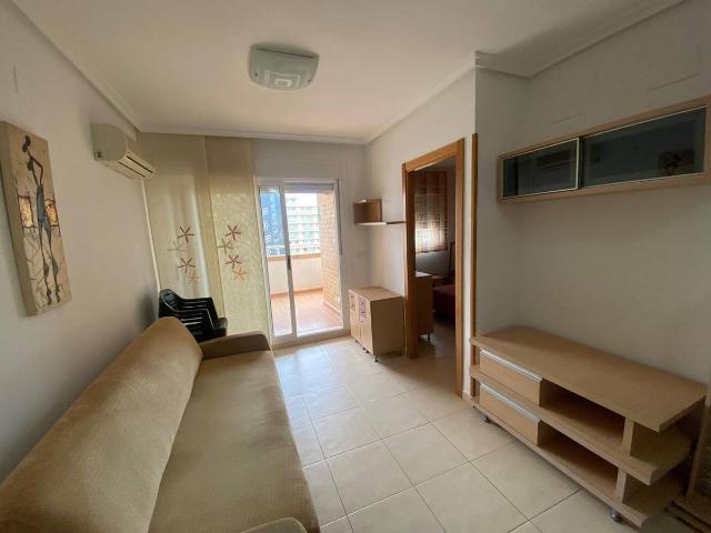 Apartamento en venta en la Platja d'Orpesa, la Plana Alta