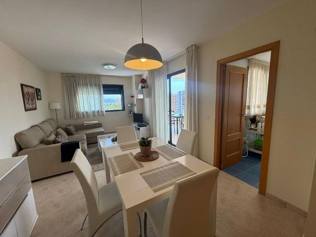 Apartamento en venta en la Platja d'Orpesa, la Plana Alta