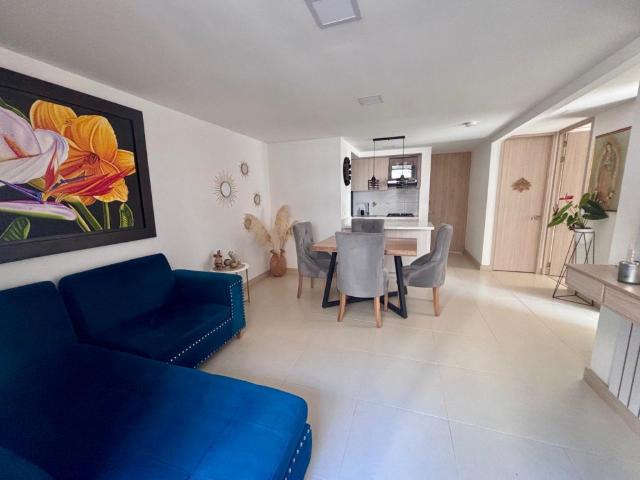 Apartamento en venta en Antioquia, Marinilla