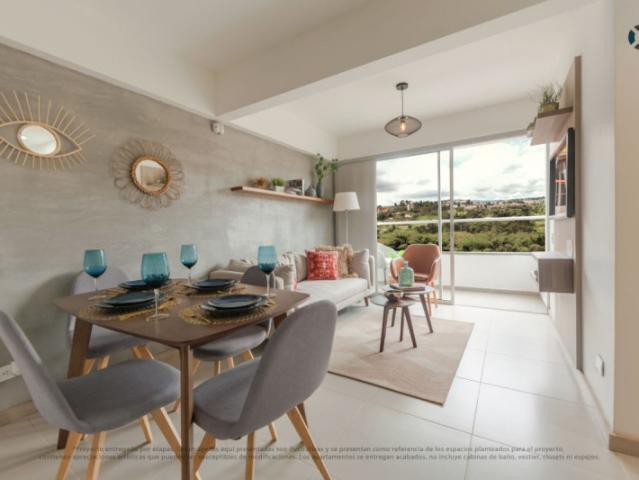 Apartamento en venta en Antioquia, Marinilla