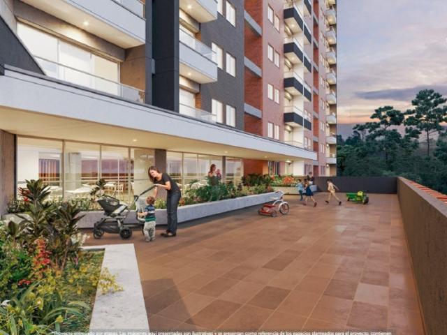 Apartamento en venta en Antioquia, Marinilla