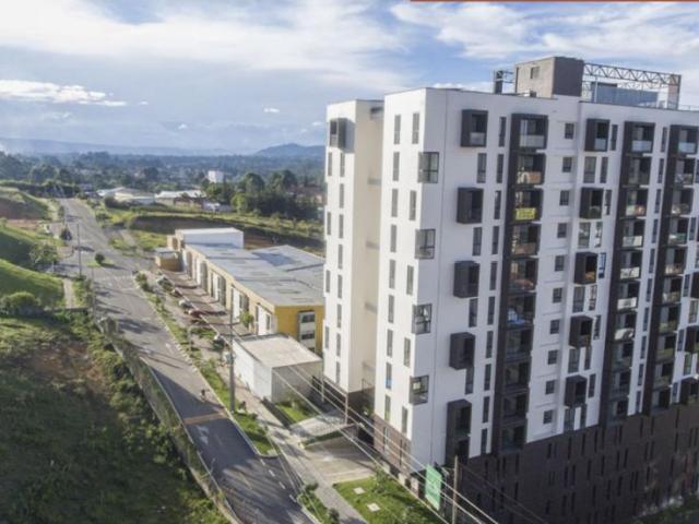 Apartamento en venta en Antioquia, Marinilla