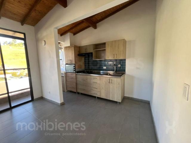 Apartamento en venta en Antioquia, El Santuario