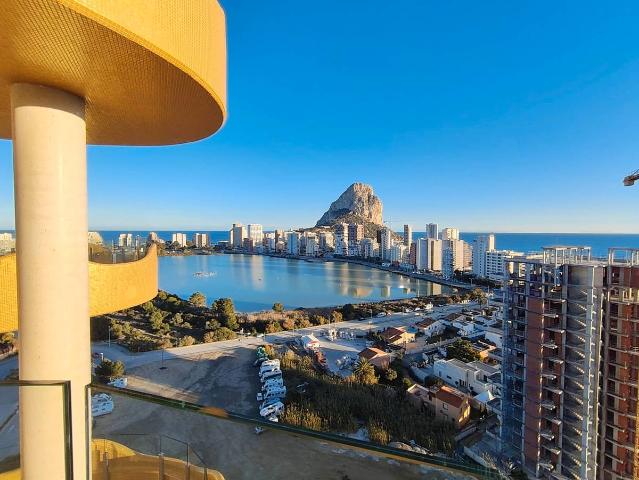 Apartamento en venta en San Bernardo, la Marina Alta