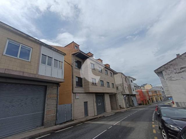 Apartamento en venta en Centro, Ourense