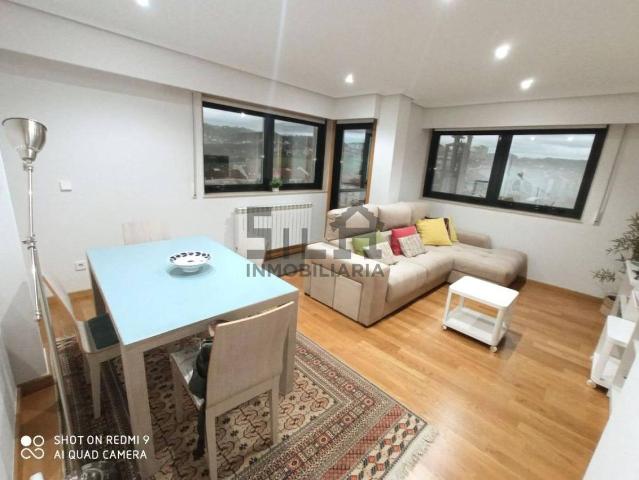 Apartamento en venta en Ourense, Casco Vello