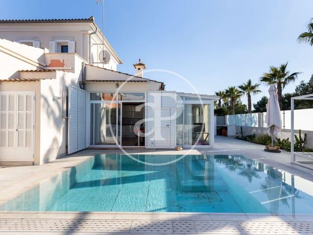 Apartamento en venta en es Caülls, Marratxí