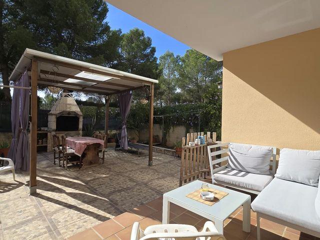 Apartamento en venta en es Caülls, Marratxí