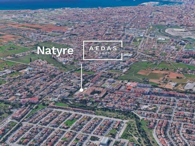 Apartamento en venta en es Caülls, Raiguer