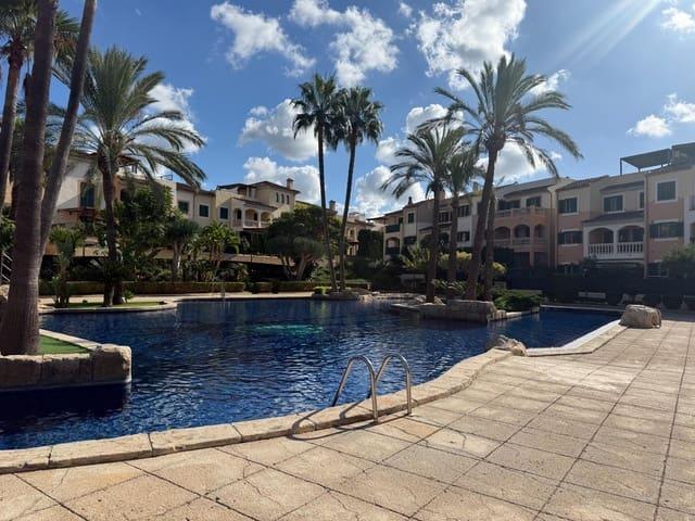 Apartamento en venta en es Caülls, Marratxí