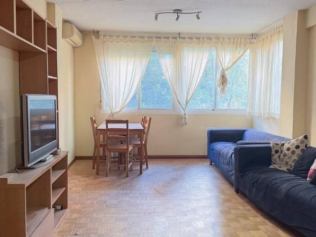 Apartamento en venta en Cortes, Madrid