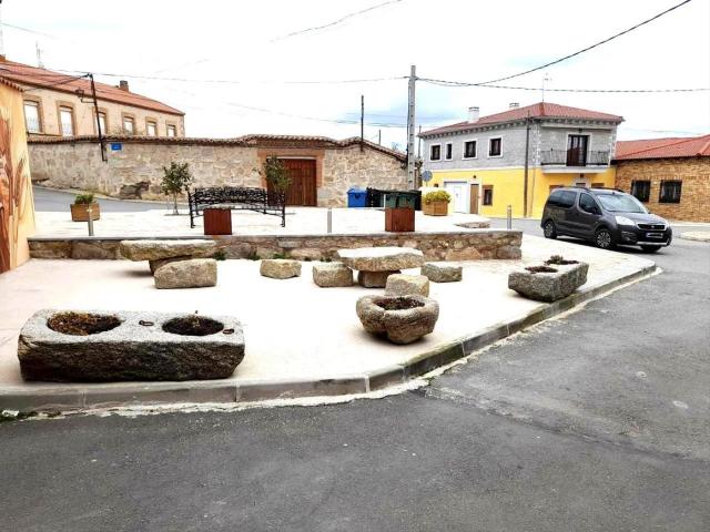 Apartamento en venta en Martiherrero