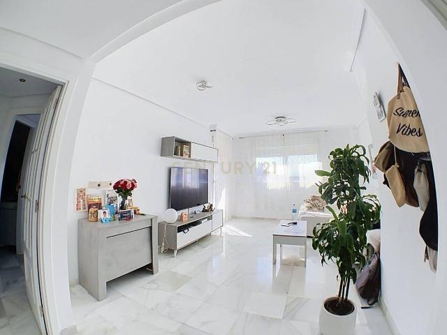Apartamento en venta en Centro, Málaga-Costa del Sol
