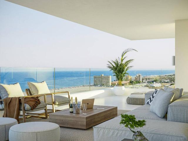 Apartamento en venta en Málaga-Costa del Sol, Andalucía