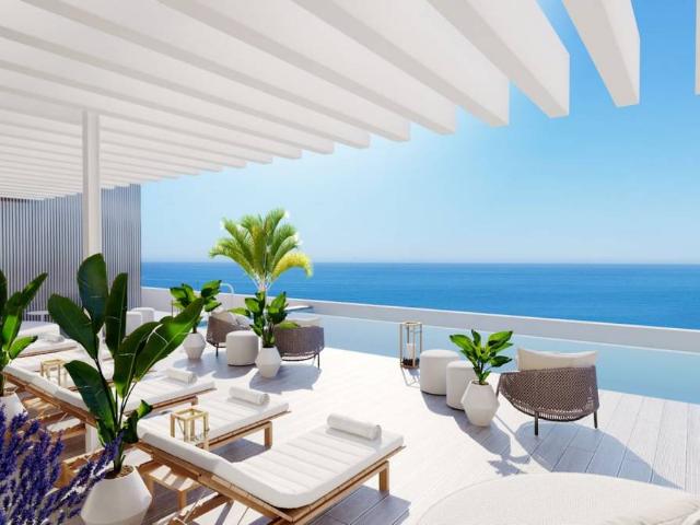 Apartamento en venta en Málaga, Centro Histórico