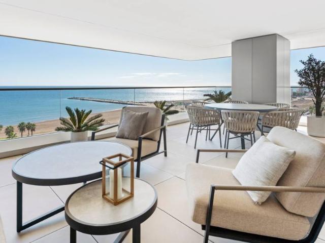 Apartamento en venta en Centro, Málaga-Costa del Sol