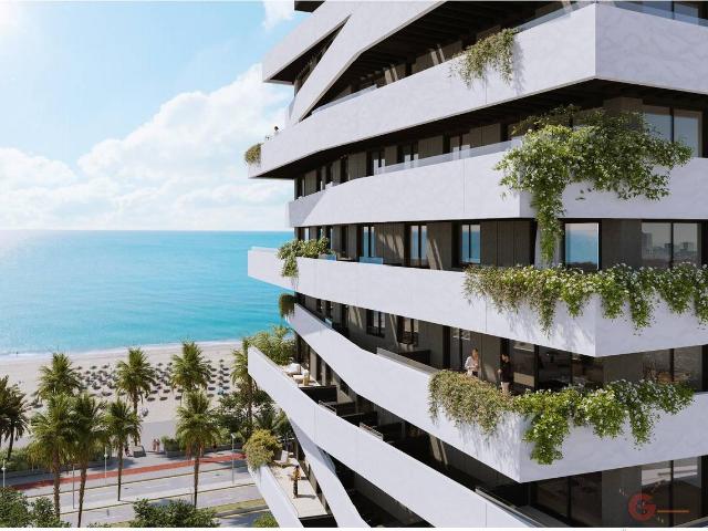 Apartamento en venta en Málaga, Centro Histórico