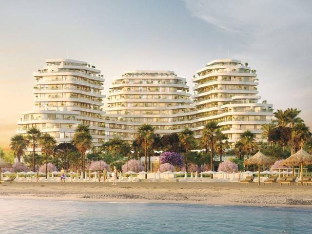 Apartamento en venta en Málaga, Centro Histórico