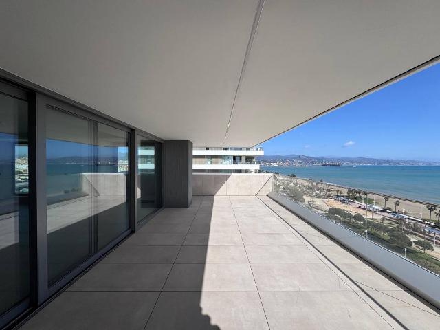 Apartamento en venta en Centro, Málaga-Costa del Sol