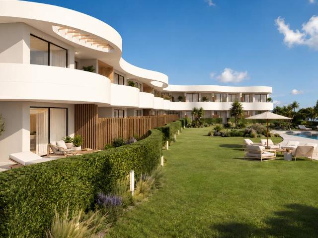 Apartamento en venta en Pastrana, Costa Noroeste